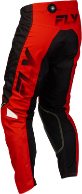 Red/Black/White