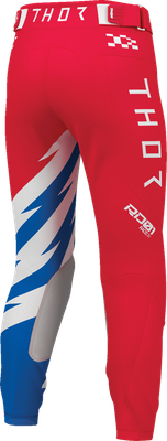 Red/Blue