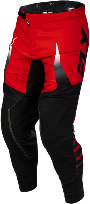 Red/Black/White