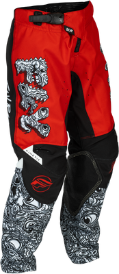 Red/White/Black