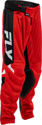 Red/Black/White