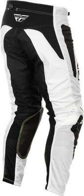 White/Black