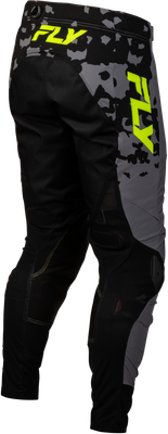 Grey/Hi Vis/Black