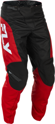 Red/Black/White
