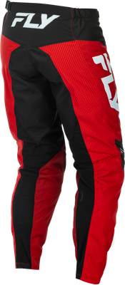 Red/Black/White