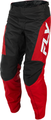 Red/Black/White