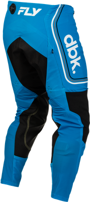 Blue/Black/White