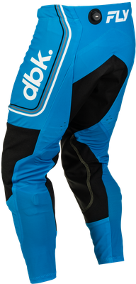 Blue/Black/White