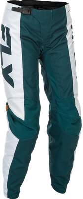 Teal/White/Gold
