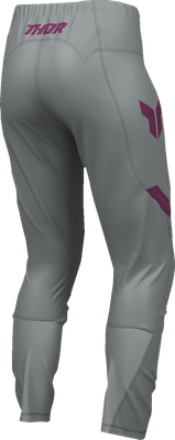 Purple/Gray
