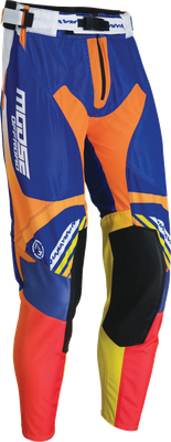 Blue/Orange