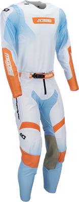 Blue/Orange