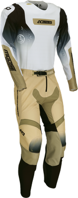 Tan/Black