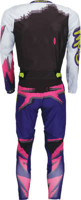 Sahara LE Pants