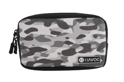 Havoc Racing Bar Sack Arctic Camo