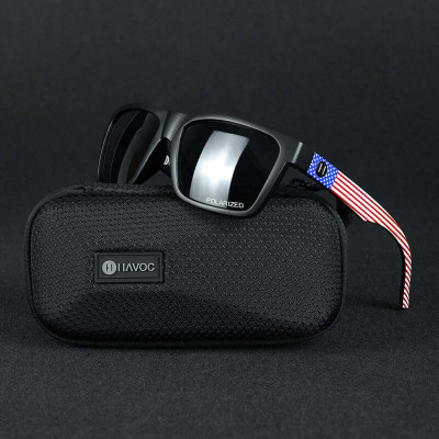 Havoc Racing Atlas Polarized Sunglasses USA