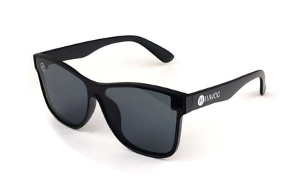 Havoc Racing Sunglasses Flash Black