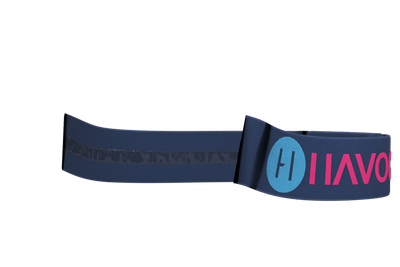 Havoc Racing Goggle Strap Arcade