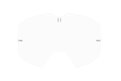 Havoc Racing Helios Dual Pane Photochromatic Lens