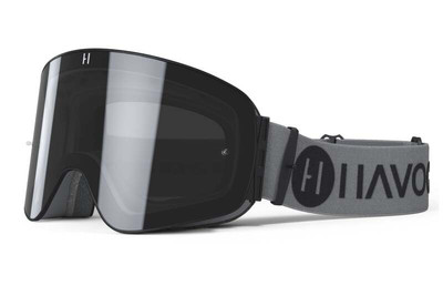 Havoc Racing Infinity Goggle Hammerhead
