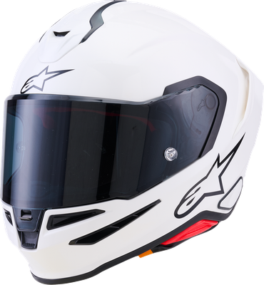 Gloss White