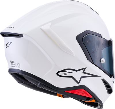 Gloss White