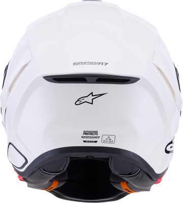 Gloss White