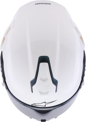 Gloss White