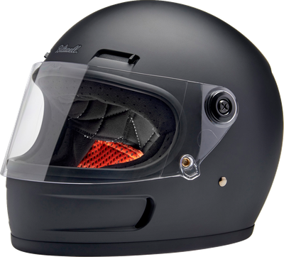 Flat Black