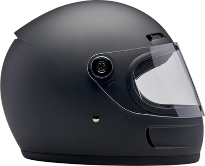 Flat Black