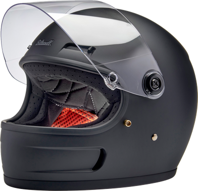 Flat Black
