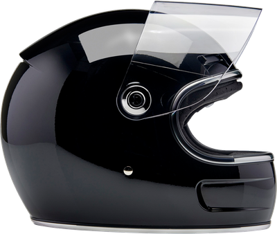 Gloss Black