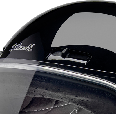 Gloss Black