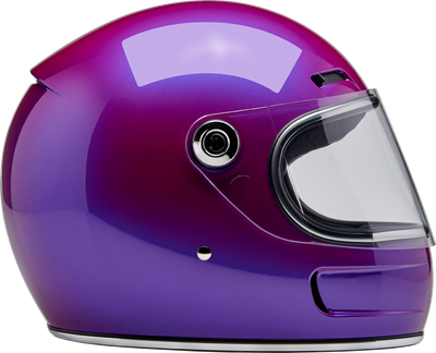 Metallic Grape
