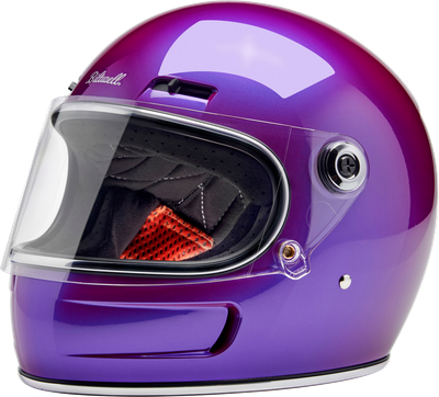 Metallic Grape