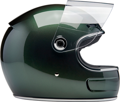 Metallic Sierra Green