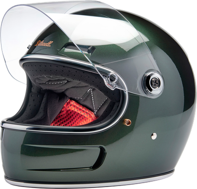 Metallic Sierra Green