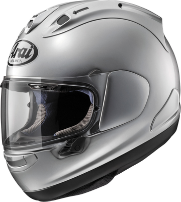 Aluminum Silver