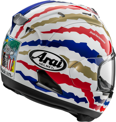 Doohan Restyle