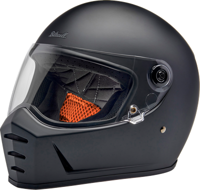 Flat Black