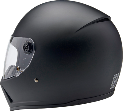 Flat Black