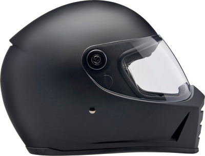 Flat Black