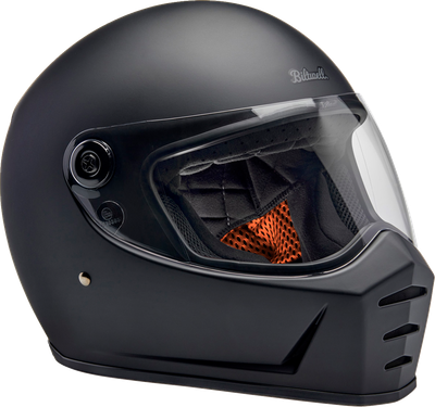 Flat Black