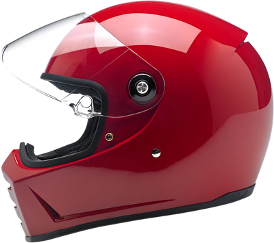 Gloss Blood Red
