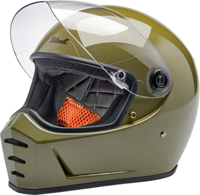 Gloss Olive Green