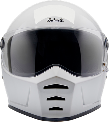 Gloss White