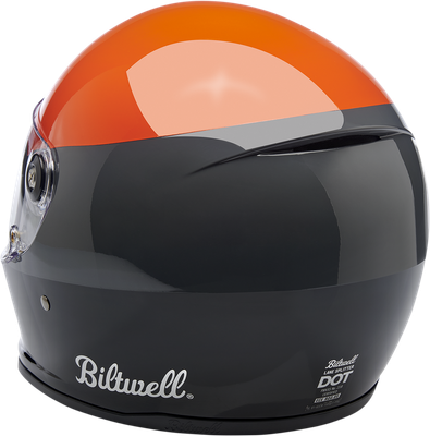 Podium Gloss Orange