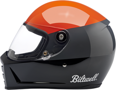 Podium Gloss Orange