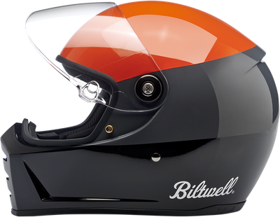 Podium Gloss Orange