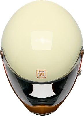 20th Anniversary